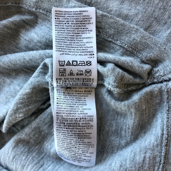 GapKids Boys' Shirt - Picture 6 of 6